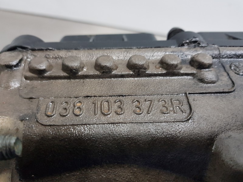 Recambio de culata para volkswagen golf v berlina (1k1) highline referencia OEM IAM 03G103351C  