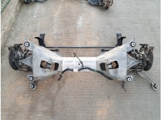 Recambio de puente trasero para citroen ds 7 crossback referencia OEM IAM 9817524080  