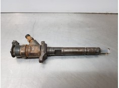 Recambio de inyector para peugeot 308 confort referencia OEM IAM 0445110311  