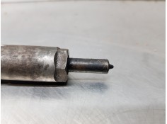 Recambio de inyector para peugeot 308 confort referencia OEM IAM 0445110311   2