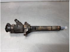 Recambio de inyector para peugeot 308 confort referencia OEM IAM 0445110311  