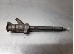 Recambio de inyector para peugeot 308 confort referencia OEM IAM 0445110311  