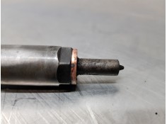 Recambio de inyector para peugeot 308 confort referencia OEM IAM 0445110311   2