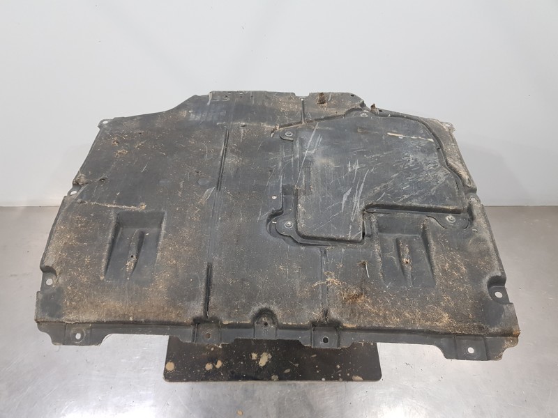 Recambio de cubrecarter para toyota corolla touring sports (e21) hybrid referencia OEM IAM 5141002310  