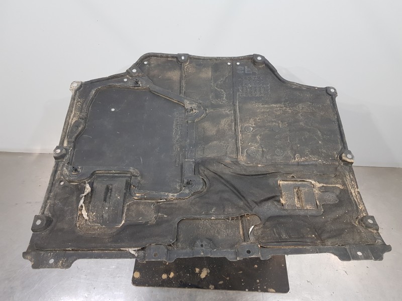 Recambio de cubrecarter para toyota corolla touring sports (e21) hybrid referencia OEM IAM 5141002310  