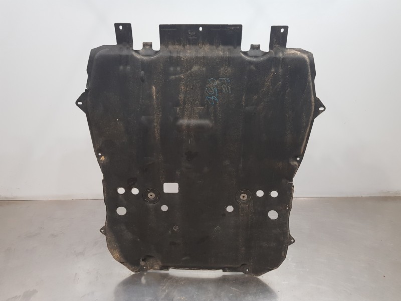 Recambio de cubrecarter para citroen ds 7 crossback referencia OEM IAM 9818834580  