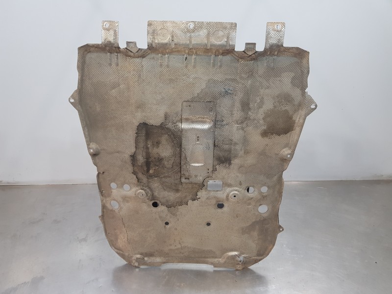 Recambio de cubrecarter para citroen ds 7 crossback referencia OEM IAM 9818834580  