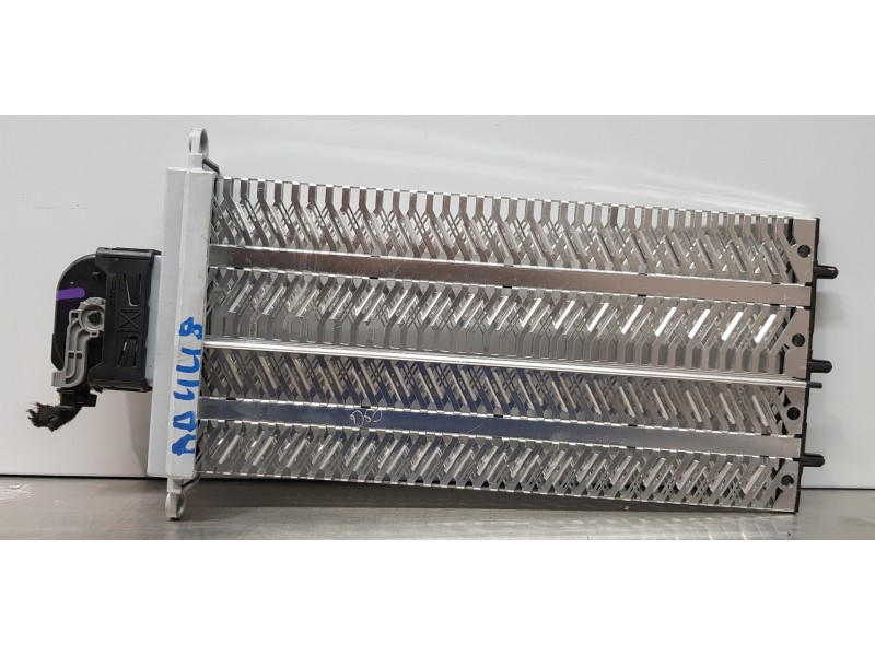 Recambio de resistencia calefaccion para hyundai tucson hybrid referencia OEM IAM 97191CZ000  