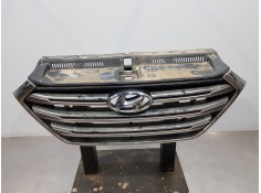 Recambio de rejilla delantera para hyundai tucson klass referencia OEM IAM 86350D7100 86342D7000 86300D7000
