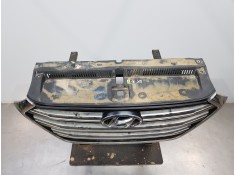 Recambio de rejilla delantera para hyundai tucson klass referencia OEM IAM 86350D7100 86342D7000 86300D7000 2