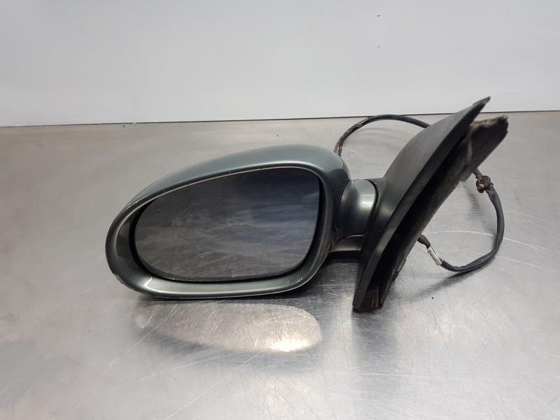 Recambio de retrovisor izquierdo para volkswagen golf v berlina (1k1) highline referencia OEM IAM   