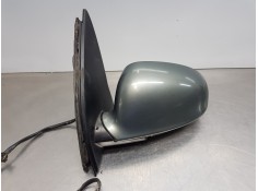 Recambio de retrovisor izquierdo para volkswagen golf v berlina (1k1) highline referencia OEM IAM    2