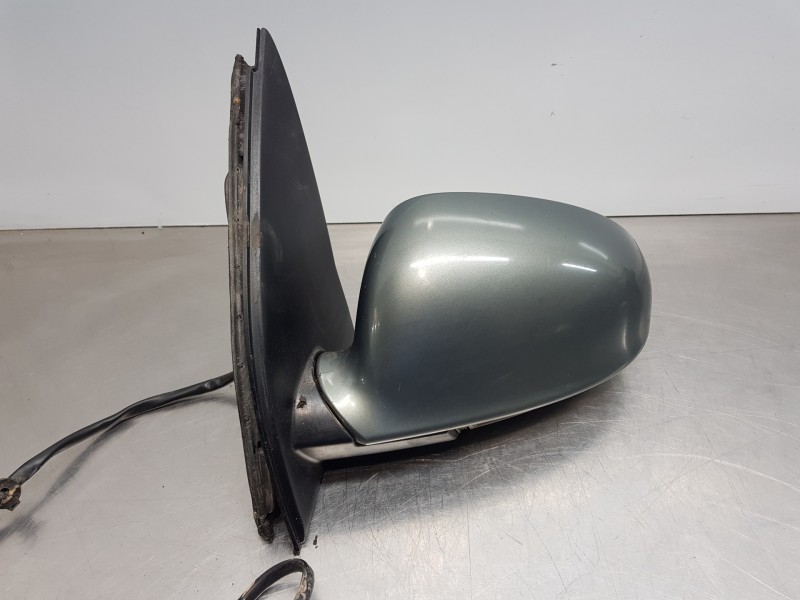 Recambio de retrovisor izquierdo para volkswagen golf v berlina (1k1) highline referencia OEM IAM   