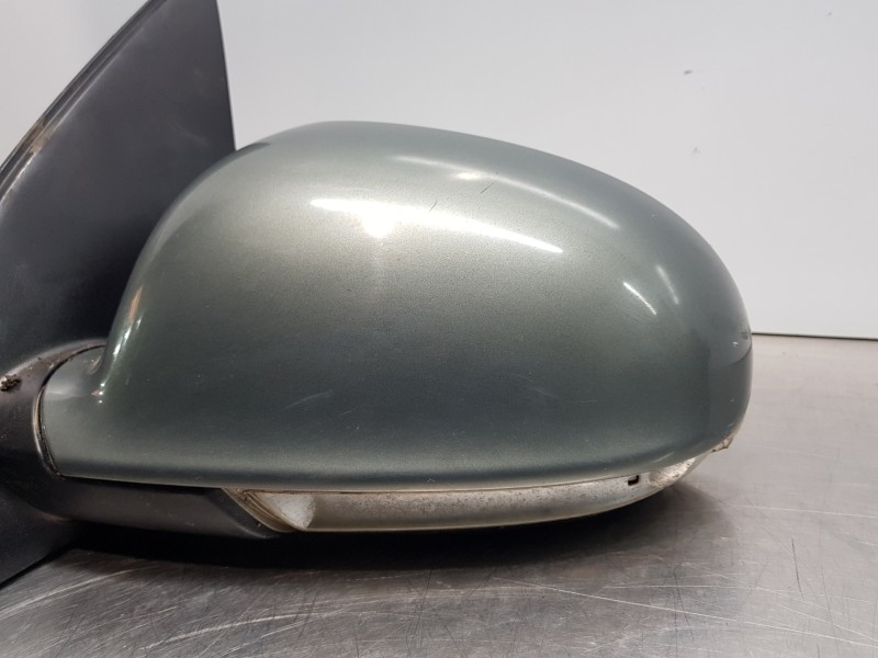 Recambio de retrovisor izquierdo para volkswagen golf v berlina (1k1) highline referencia OEM IAM   