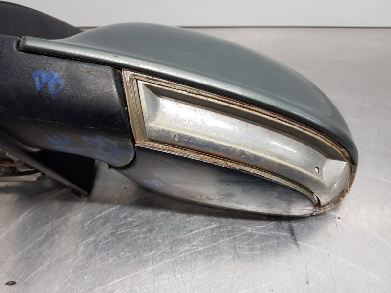Recambio de retrovisor izquierdo para volkswagen golf v berlina (1k1) highline referencia OEM IAM   