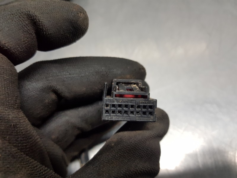 Recambio de retrovisor izquierdo para volkswagen golf v berlina (1k1) highline referencia OEM IAM   