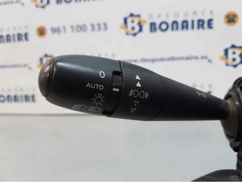 Recambio de mando multifuncion para peugeot 5008 premium referencia OEM IAM 96667320XT   Recambio de mando multifuncion para peugeot 5008 premium referencia OEM IAM 96667320XT