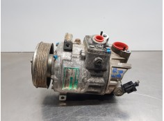 Recambio de compresor aire acondicionado para volkswagen golf v berlina (1k1) highline referencia OEM IAM 1K0820803G  
