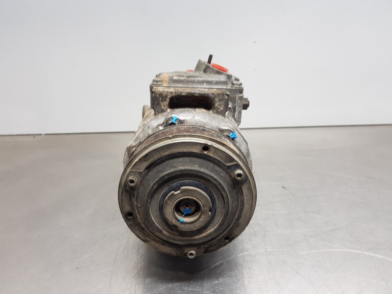 Recambio de compresor aire acondicionado para volkswagen golf v berlina (1k1) highline referencia OEM IAM 1K0820803G  