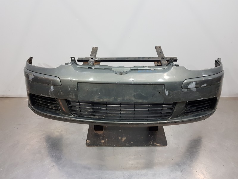 Recambio de paragolpes delantero para volkswagen golf v berlina (1k1) highline referencia OEM IAM 1K0807217FGRU  