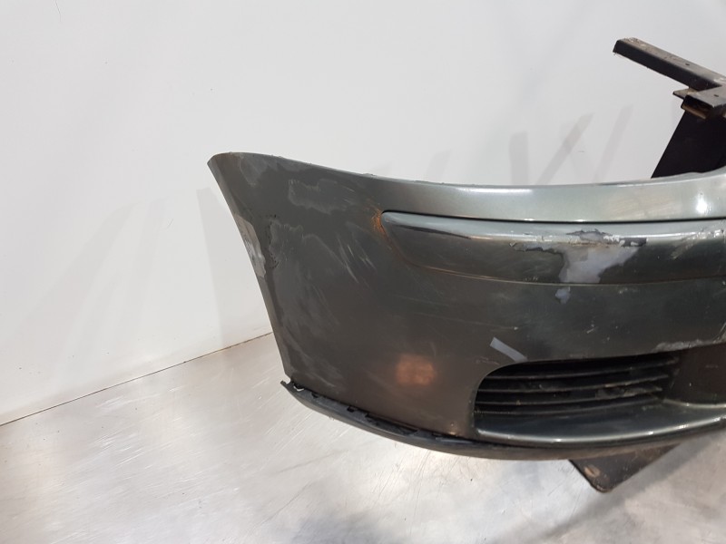 Recambio de paragolpes delantero para volkswagen golf v berlina (1k1) highline referencia OEM IAM 1K0807217FGRU  