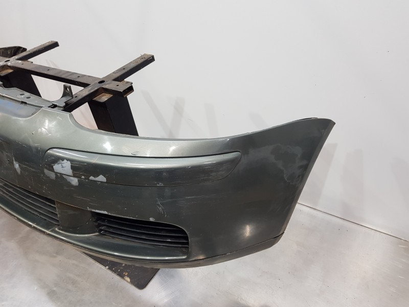 Recambio de paragolpes delantero para volkswagen golf v berlina (1k1) highline referencia OEM IAM 1K0807217FGRU  