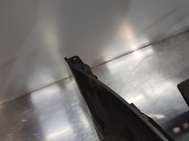 Recambio de paragolpes delantero para volkswagen golf v berlina (1k1) highline referencia OEM IAM 1K0807217FGRU  