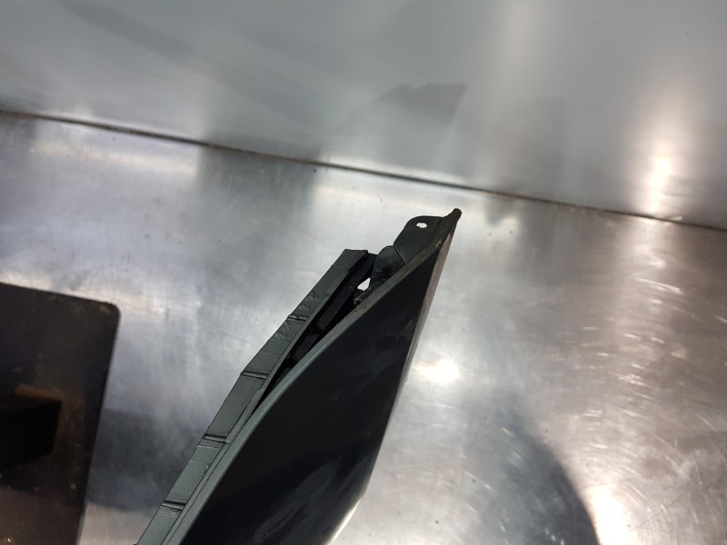 Recambio de paragolpes delantero para volkswagen golf v berlina (1k1) highline referencia OEM IAM 1K0807217FGRU  