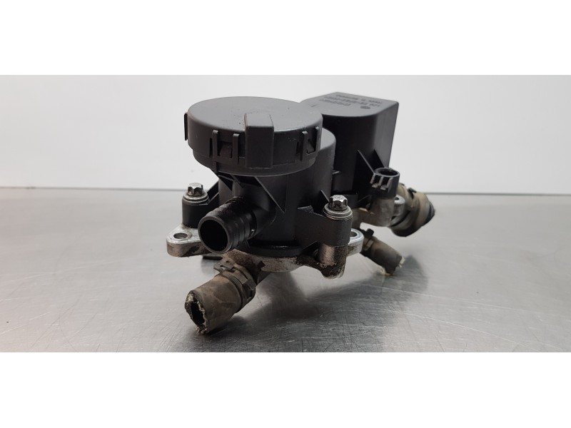 Recambio de no identificado para mercedes clase b (w245) 200 cdi (245.208) referencia OEM IAM A6400101162  