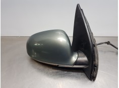 Recambio de retrovisor derecho para volkswagen golf v berlina (1k1) highline referencia OEM IAM   