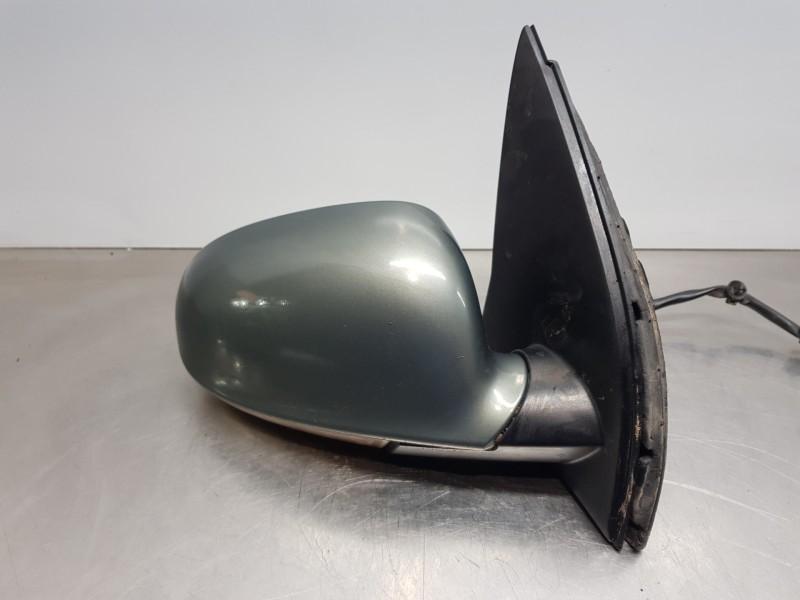 Recambio de retrovisor derecho para volkswagen golf v berlina (1k1) highline referencia OEM IAM   