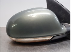Recambio de retrovisor derecho para volkswagen golf v berlina (1k1) highline referencia OEM IAM    2