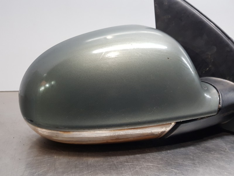 Recambio de retrovisor derecho para volkswagen golf v berlina (1k1) highline referencia OEM IAM   