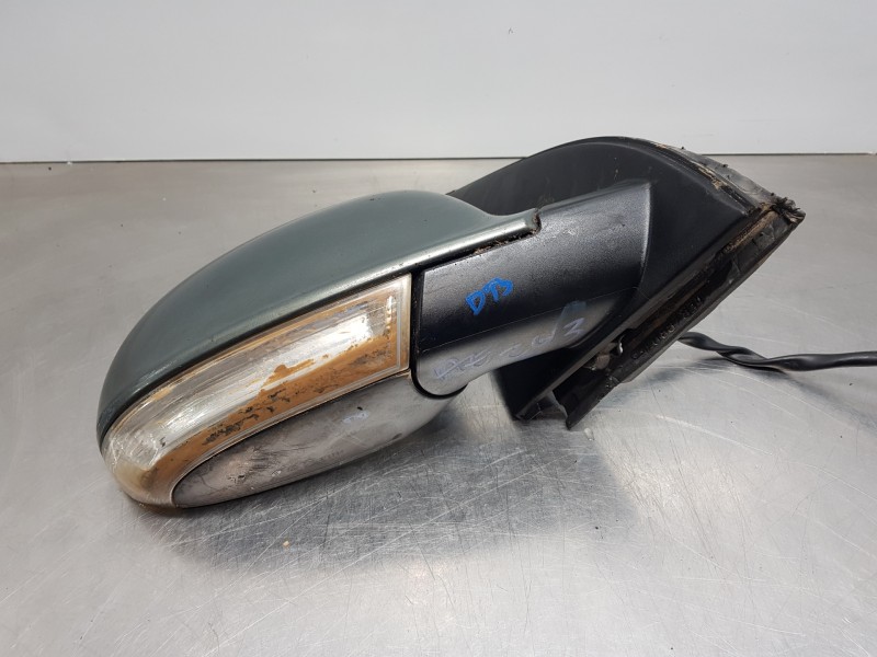 Recambio de retrovisor derecho para volkswagen golf v berlina (1k1) highline referencia OEM IAM   