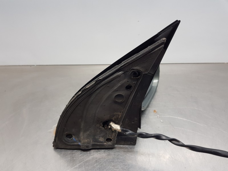 Recambio de retrovisor derecho para volkswagen golf v berlina (1k1) highline referencia OEM IAM   
