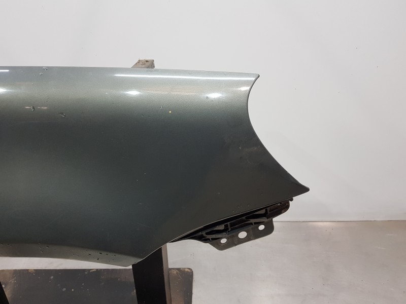 Recambio de aleta delantera derecha para volkswagen golf v berlina (1k1) highline referencia OEM IAM 1K6821022A  