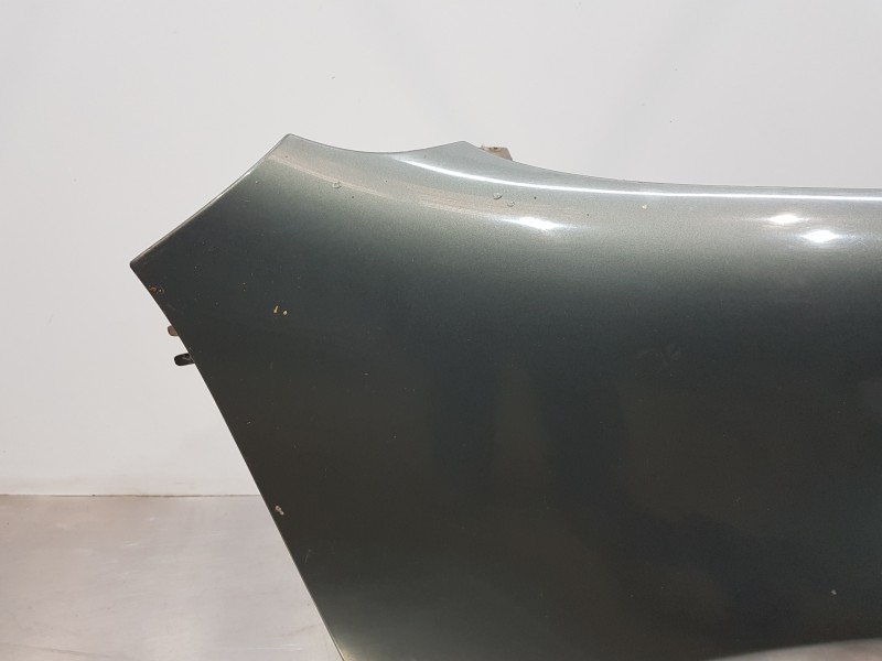 Recambio de aleta delantera derecha para volkswagen golf v berlina (1k1) highline referencia OEM IAM 1K6821022A  