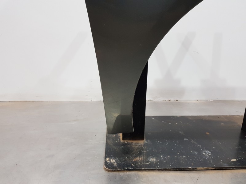 Recambio de aleta delantera derecha para volkswagen golf v berlina (1k1) highline referencia OEM IAM 1K6821022A  