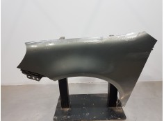 Recambio de aleta delantera izquierda para volkswagen golf v berlina (1k1) highline referencia OEM IAM   