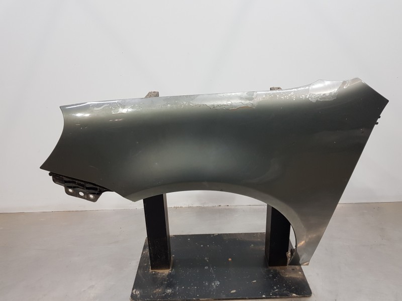 Recambio de aleta delantera izquierda para volkswagen golf v berlina (1k1) highline referencia OEM IAM   