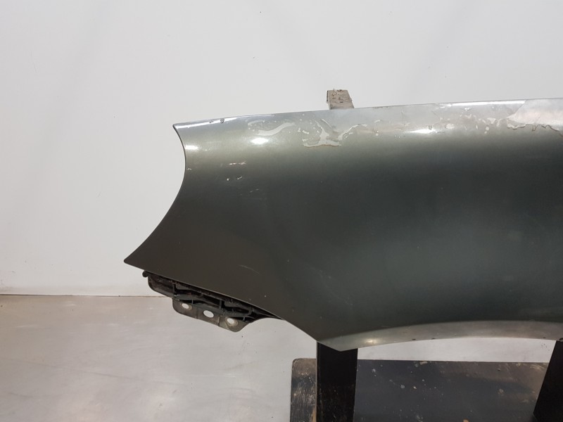 Recambio de aleta delantera izquierda para volkswagen golf v berlina (1k1) highline referencia OEM IAM   