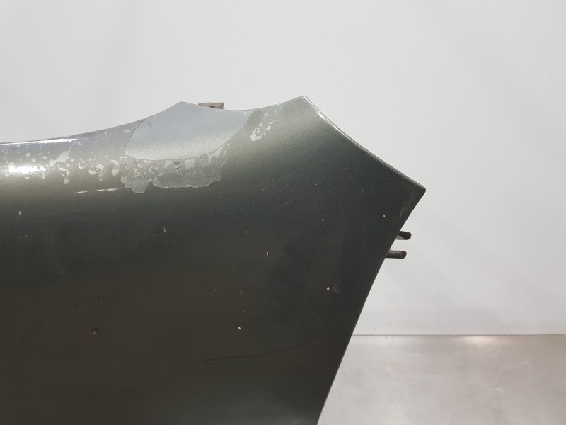 Recambio de aleta delantera izquierda para volkswagen golf v berlina (1k1) highline referencia OEM IAM   