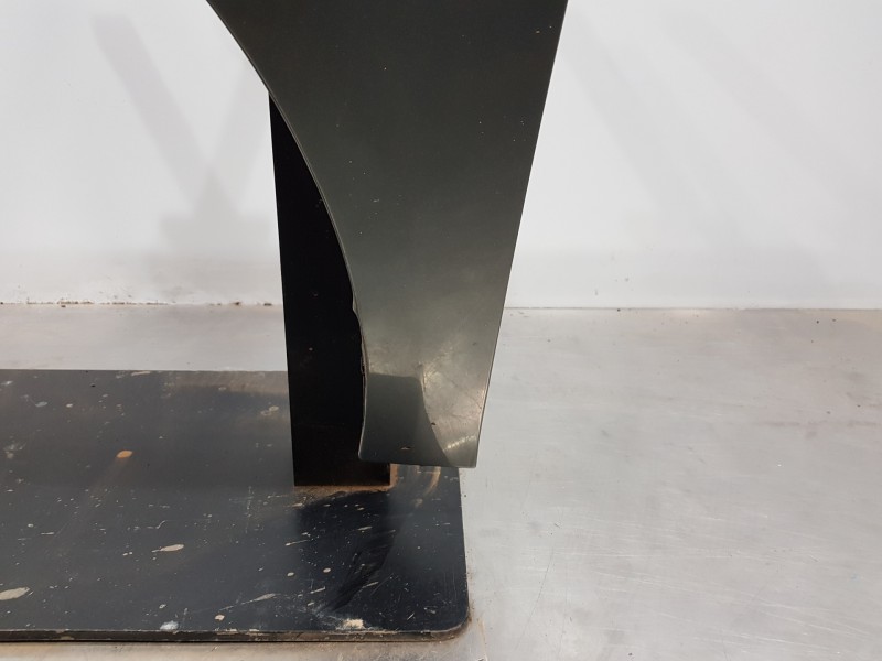 Recambio de aleta delantera izquierda para volkswagen golf v berlina (1k1) highline referencia OEM IAM   