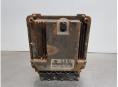 Recambio de centralita motor uce para volkswagen golf v berlina (1k1) highline referencia OEM IAM 03G906016B   2