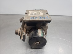 Recambio de abs para renault master ii phase 2 caja cerrada furgón referencia OEM IAM 13664106 54084698D 