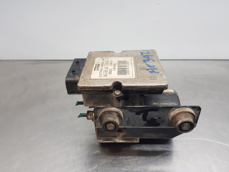Recambio de abs para renault master ii phase 2 caja cerrada furgón referencia OEM IAM 13664106 54084698D 