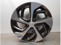 Recambio de llanta para hyundai tucson klass referencia OEM IAM 52910D7460  