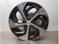 Recambio de llanta para hyundai tucson klass referencia OEM IAM 52910D7460  