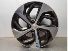 Recambio de llanta para hyundai tucson klass referencia OEM IAM 52910D7460  
