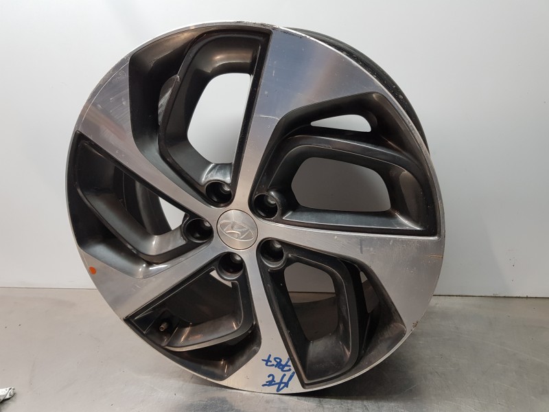 Recambio de llanta para hyundai tucson klass referencia OEM IAM 52910D7460  
